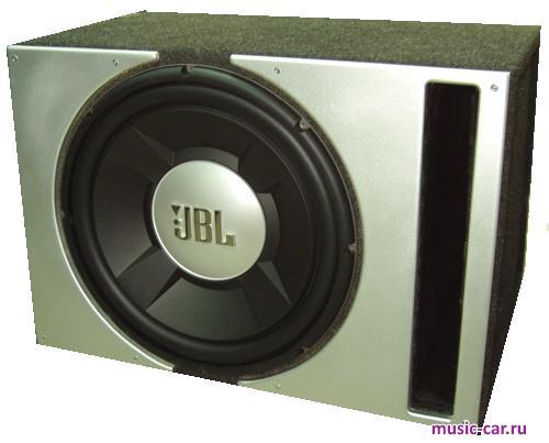 Сабвуфер JBL GTO-1502D vented box