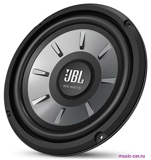 Сабвуфер JBL Stage 810