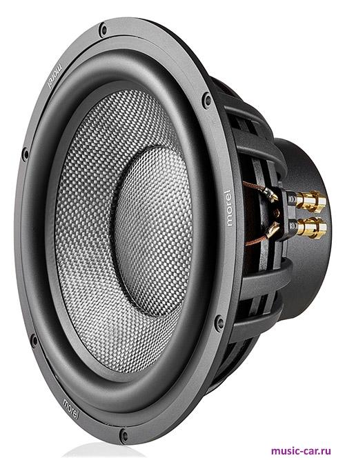 Сабвуфер в авто Morel Ultimo Pro 124D Сабвуфер Morel Ultimo Pro 124D