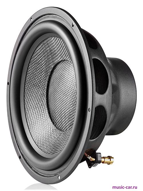 Сабвуфер в авто Morel Ultimo SC-X102 Сабвуфер Morel Ultimo SC-X102