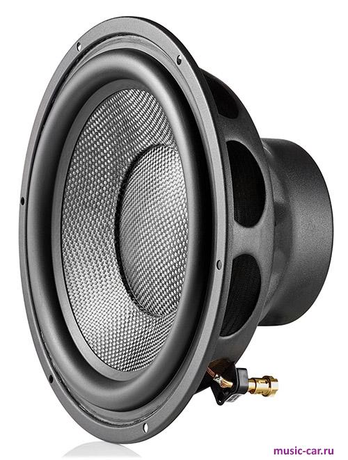 Сабвуфер в авто Morel Ultimo SC-X122 Сабвуфер Morel Ultimo SC-X122