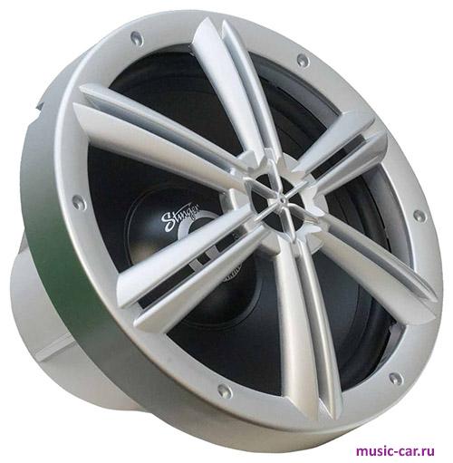 Сабвуфер в авто Stinger SEA10S4 Сабвуфер Stinger SEA10S4