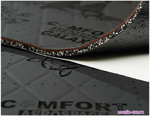 Comfort Mat Aerospace Galaxy
