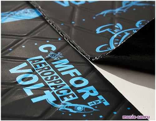Comfort Mat Aerospace Volt