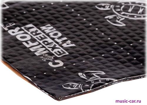 Comfort Mat Atom