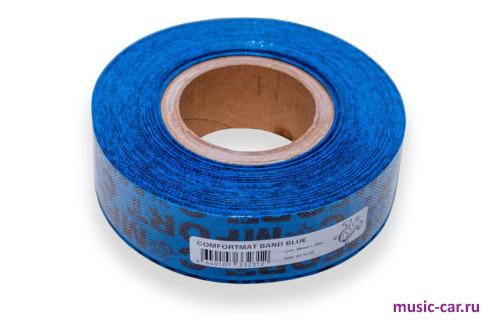 Comfort Mat Band Blue