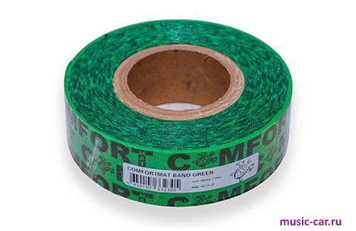 Comfort Mat Band Green