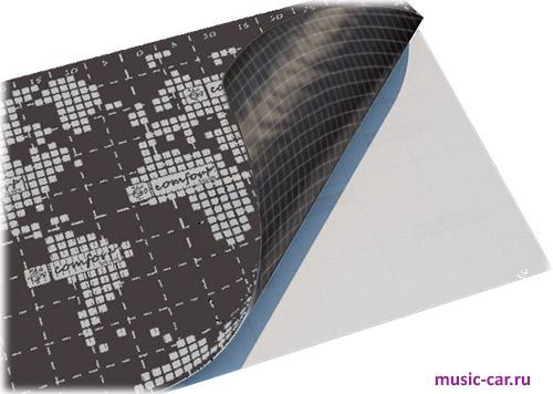 Comfort Mat Blockator