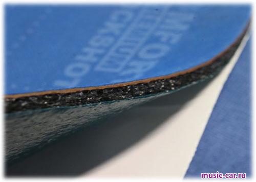 Comfort Mat BlockShot