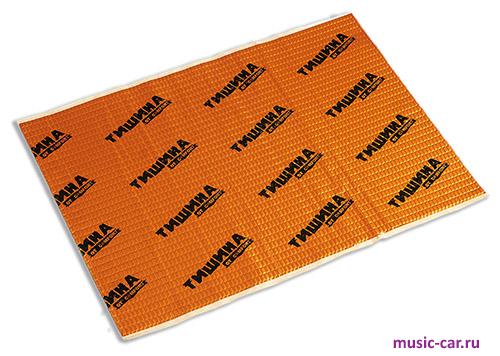 Comfort Mat Bronze 1