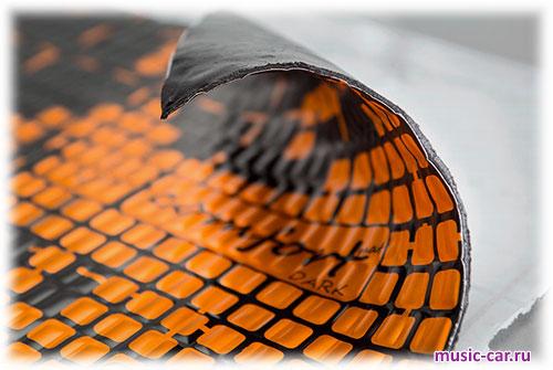 Comfort Mat Dark D2