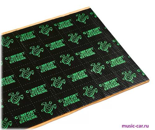 Comfort Mat Extreme темный