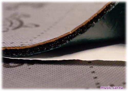 Comfort Mat Integra