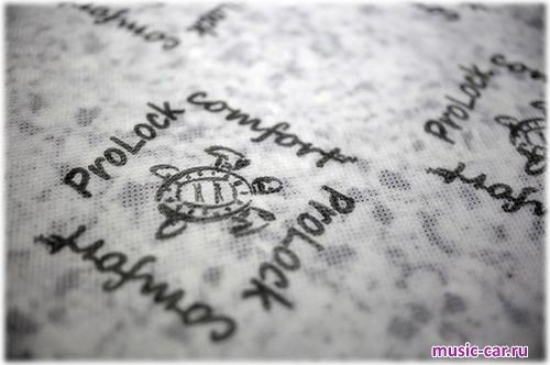 Comfort Mat ProLock