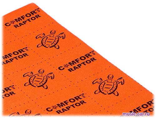 Comfort Mat Raptor