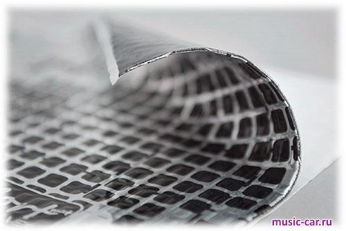 Comfort Mat Silver S4