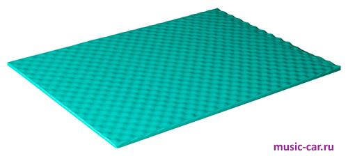 Comfort Mat Soft Wave Expert