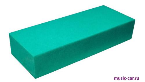 Comfort Mat Soundtrap Green (50 х 20 х 10 см)