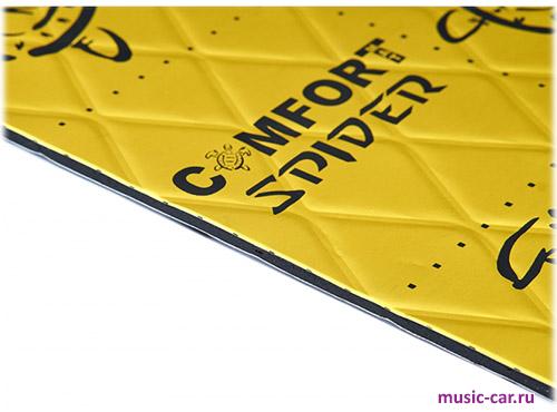 Comfort Mat Spider