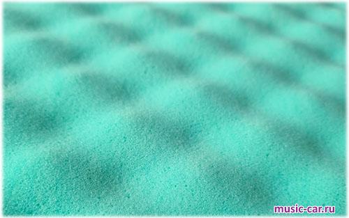 Comfort Mat UltraSoft Expert Wave 15