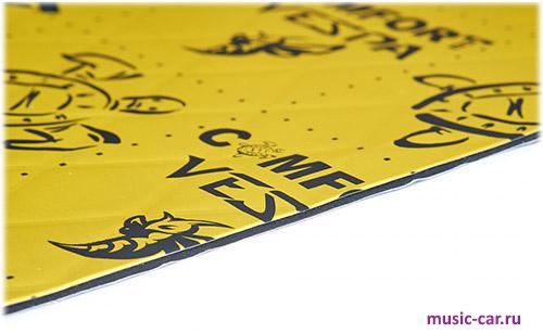 Comfort Mat Vespa