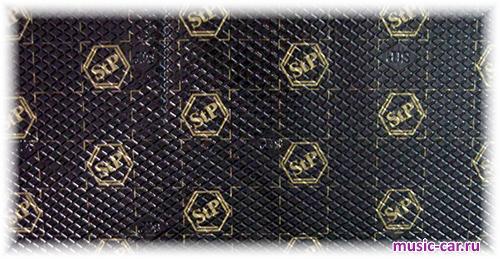 StP Bimast Bomb Premium