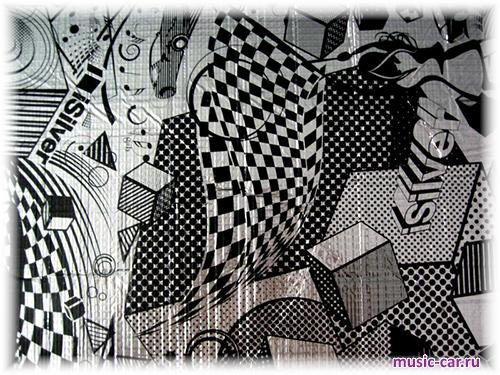 StP iSilver 40