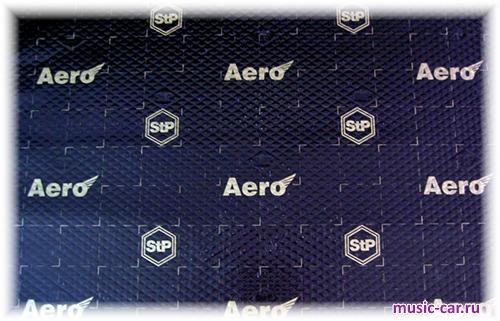 StP Aero