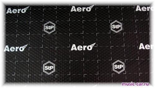 StP Aero Plus