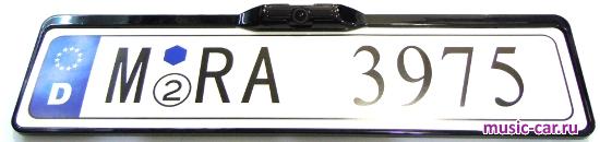 AHC CA-001