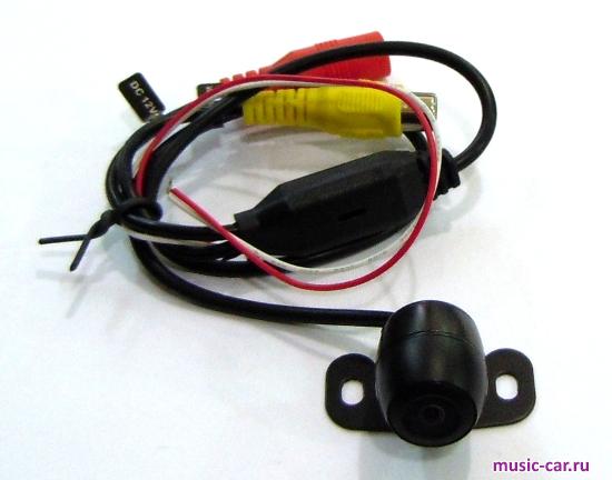 AHC CA-002