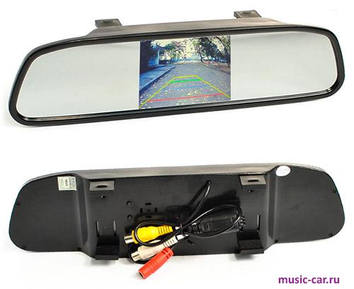AVEL AVS0401BM