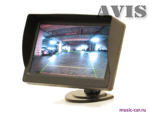 AVEL AVS0437BM