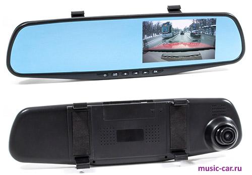 AVEL AVS0450DVR