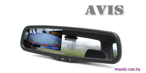 AVEL AVS0477BM