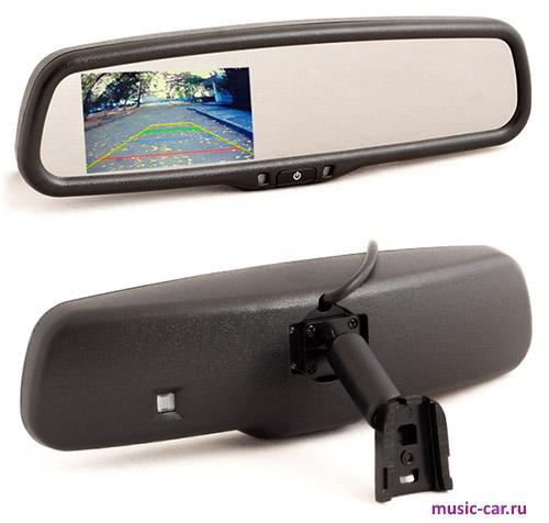 AVEL AVS0489BM