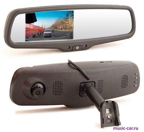 AVEL AVS0499DVR