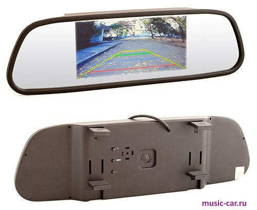 AVEL AVS0501BM