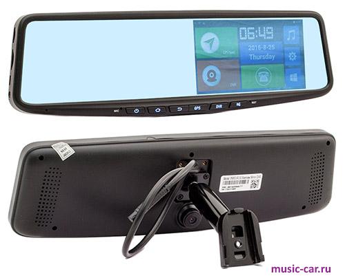 AVEL AVS0588DVR