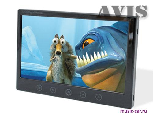 AVEL AVS0706BM