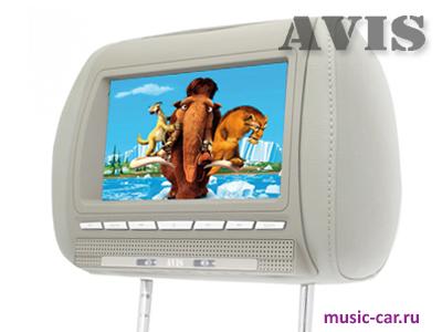 AVEL AVS0811T grey