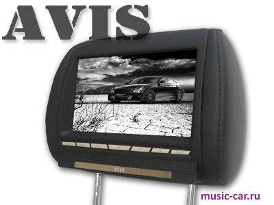 AVEL AVS0912BM black