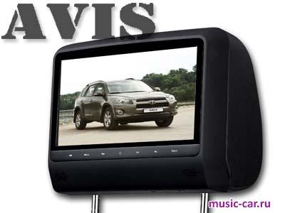 AVEL AVS0943T black