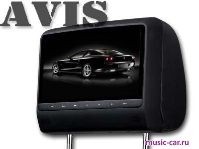AVEL AVS0944BM black