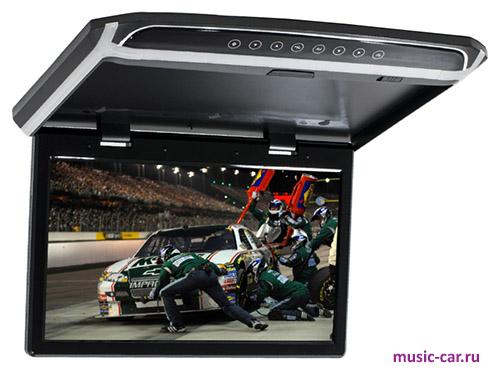 AVEL AVS1507MPP black