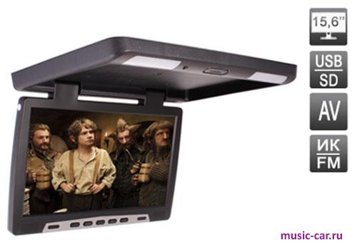 AVEL AVS1520MPP black