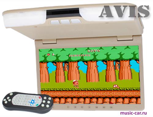 AVEL AVS1520T beige