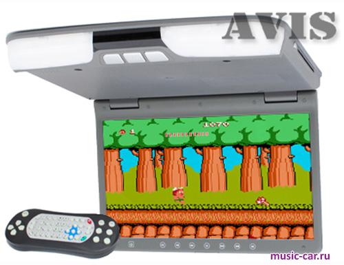 AVEL AVS1520T grey