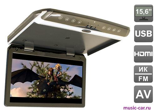 AVEL AVS1520MPP dark grey