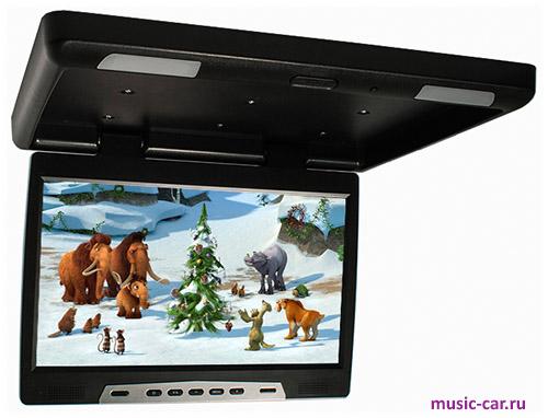 AVEL AVS2020MPP black